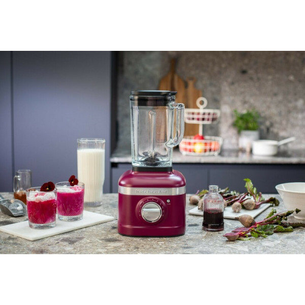 Фото - Блендер стационарный KitchenAid 5KSB4026EBE