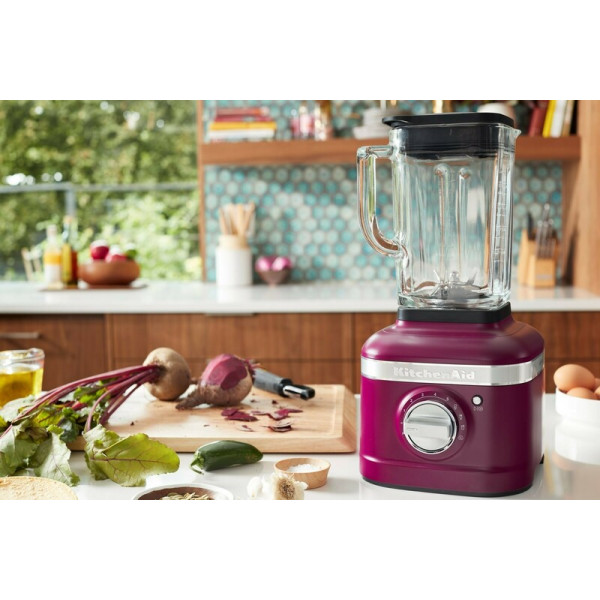 Фото - Блендер стационарный KitchenAid 5KSB4026EBE