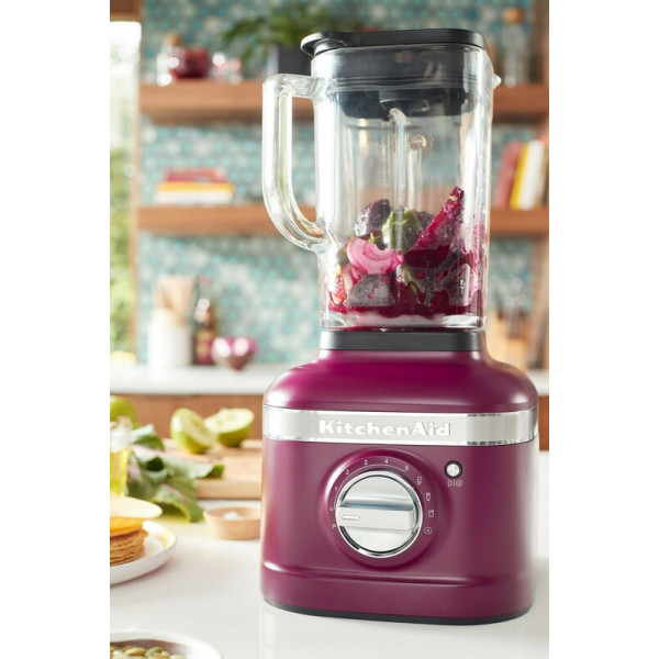 Фото - Блендер стационарный KitchenAid 5KSB4026EBE