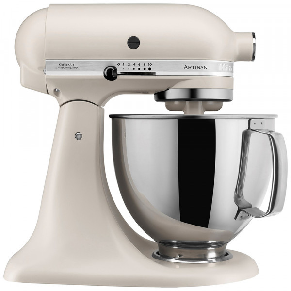 Фото - Кухонна машина KitchenAid Artisan (5KSM125EMH)
