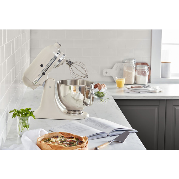 Фото - Кухонна машина KitchenAid Artisan (5KSM125EMH)