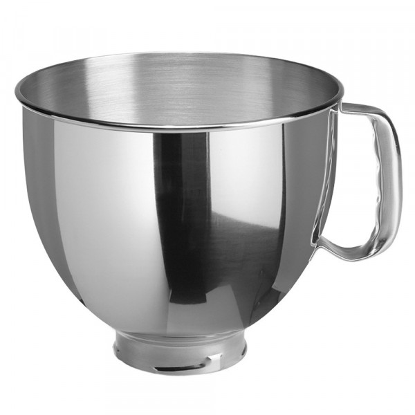 Фото - Кухонна машина KitchenAid Artisan (5KSM125EMH)