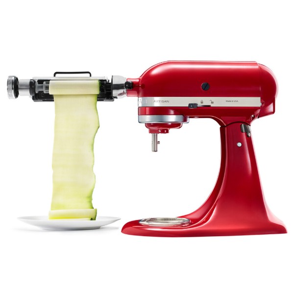 Фото - Насадка для планетарного миксера KitchenAid 5KSMSCA