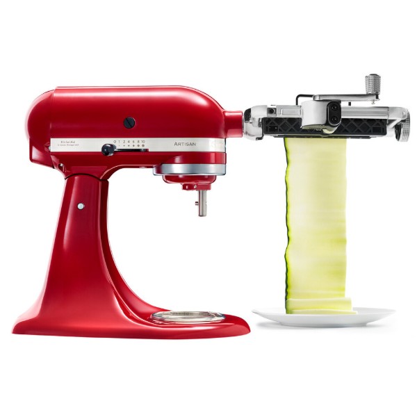 Фото - Насадка для планетарного миксера KitchenAid 5KSMSCA
