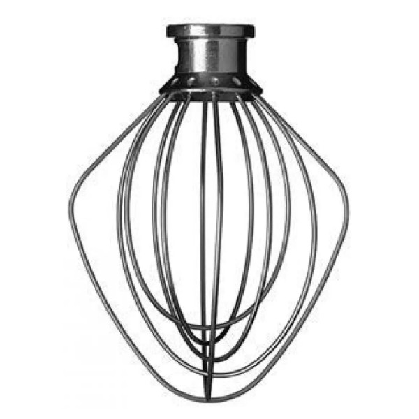 Фото - Кухонная машина KitchenAid 5KSM175PSEIB