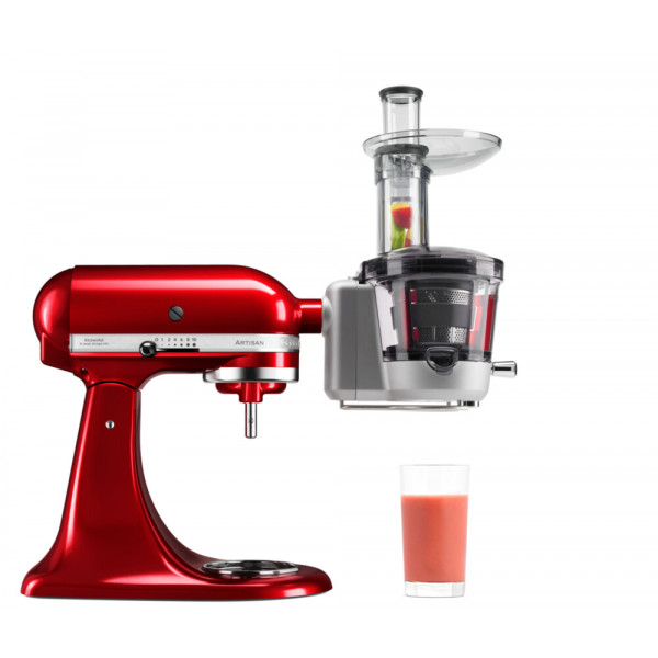 Фото - Насадка для планетарного міксера KitchenAid 5KSM1JA