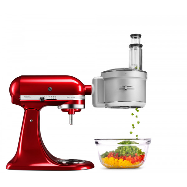 Фото - Насадка для планетарного міксера KitchenAid 5KSM2FPA