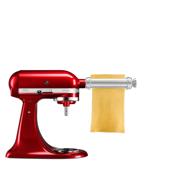Фото - Насадка для планетарного міксера KitchenAid 3 шт. (5KSMPRA)
