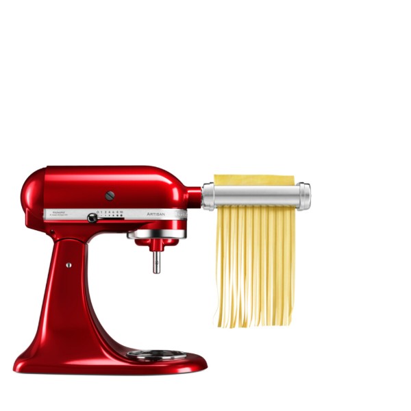 Фото - Насадка для планетарного міксера KitchenAid 3 шт. (5KSMPRA)