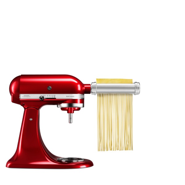 Фото - Насадка для планетарного міксера KitchenAid 3 шт. (5KSMPRA)