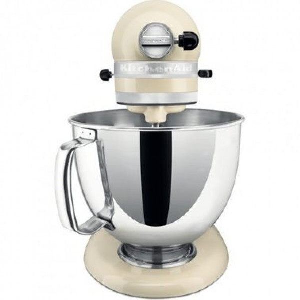 Фото - Планетарний міксер KitchenAid Artisan (5KSM175PSEAC)