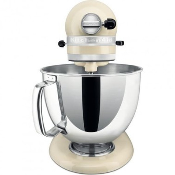 Фото - Планетарный миксер KitchenAid Artisan (5KSM175PSEAC)