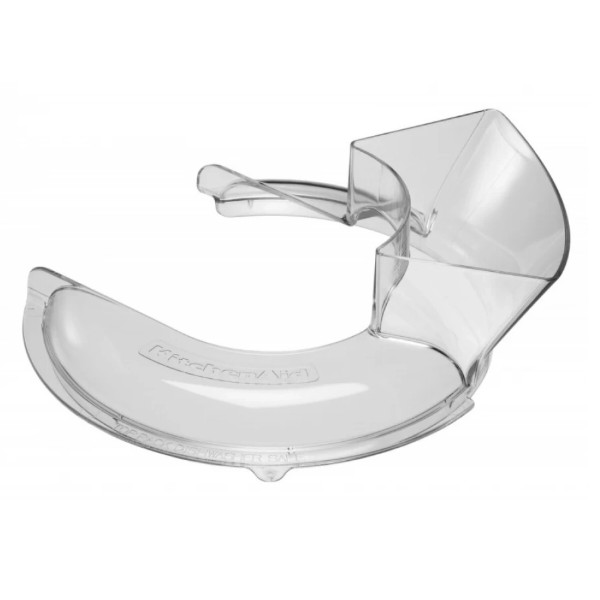 Фото - Кухонная машина KitchenAid 5KSM175PSEIB