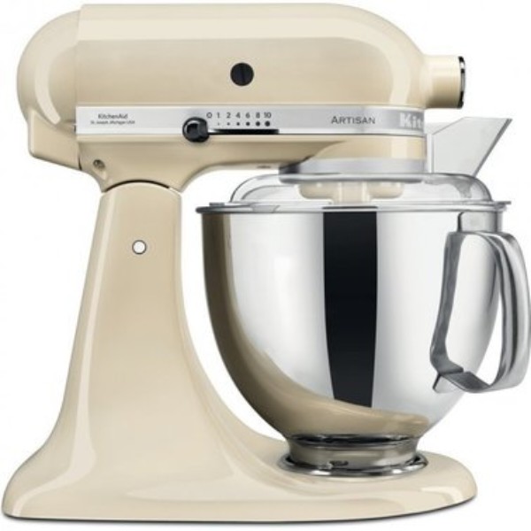 Фото - Планетарный миксер KitchenAid Artisan (5KSM175PSEAC)