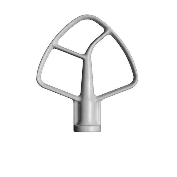 Фото - Планетарний міксер KitchenAid Artisan (5KSM175PSEPT)