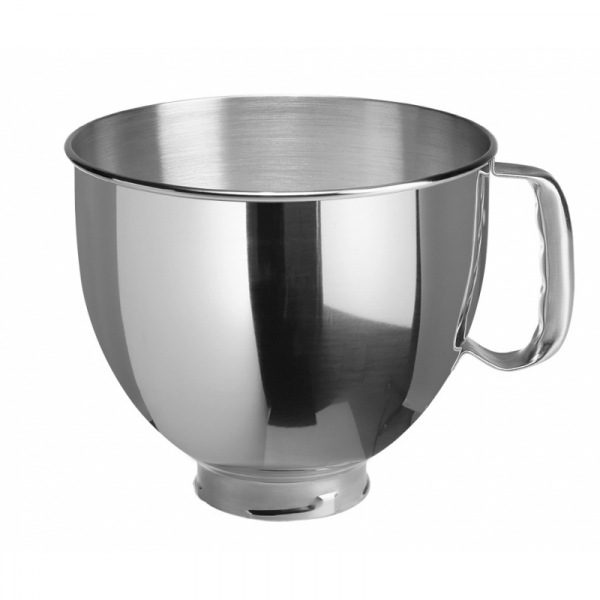 Фото - Планетарний міксер KitchenAid Artisan (5KSM175PSEPT)