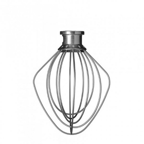 Фото - Планетарний міксер KitchenAid Artisan (5KSM175PSEMS)