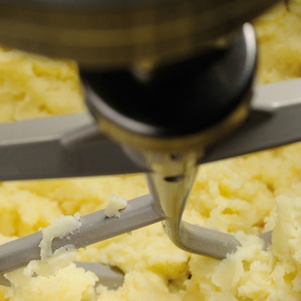 Фото - Кухонная машина KitchenAid 5KSM185PSEER