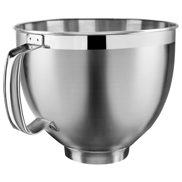 Фото - Планетарный миксер KitchenAid Artisan (5KSM185PSEMS)