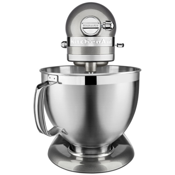 Фото - Планетарный миксер KitchenAid Artisan (5KSM185PSEMS)