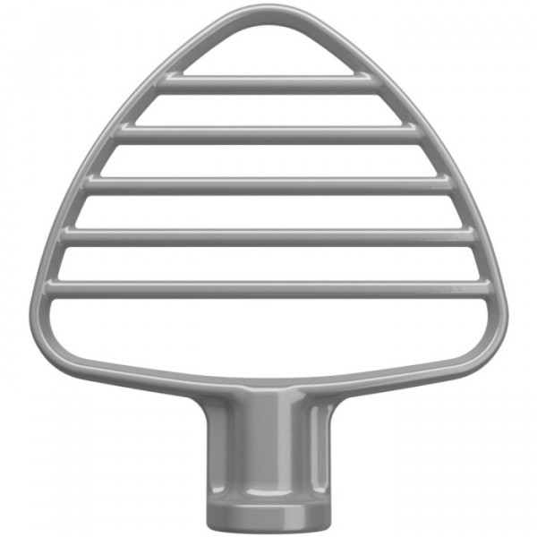 Фото - Кухонна машина KitchenAid Artisan (5KSM195PSEBE)