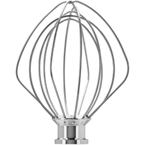 Фото - Кухонная машина KitchenAid Artisan (5KSM195PSEHI)