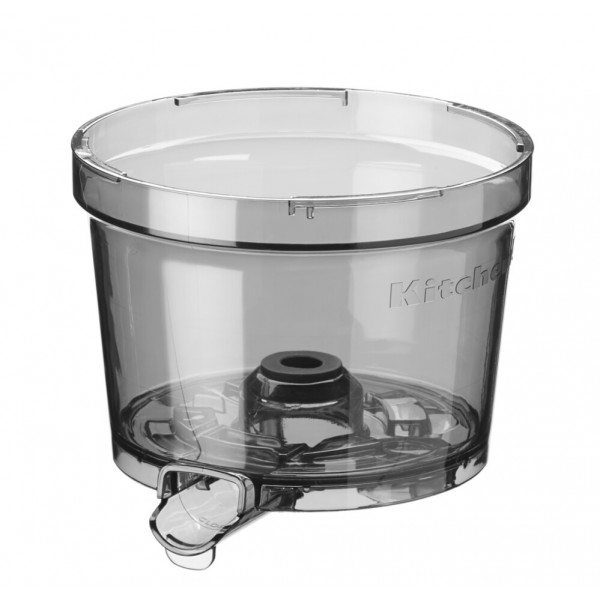 Фото - Насадка для планетарного міксера KitchenAid 5KSM1JA