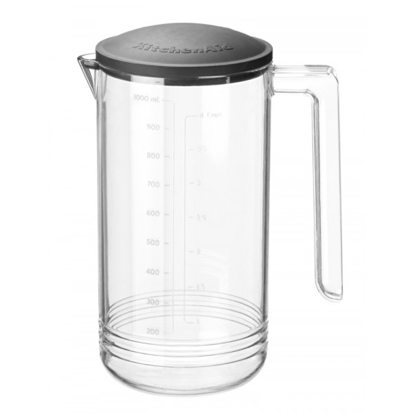 Фото - Насадка для планетарного міксера KitchenAid 5KSM1JA