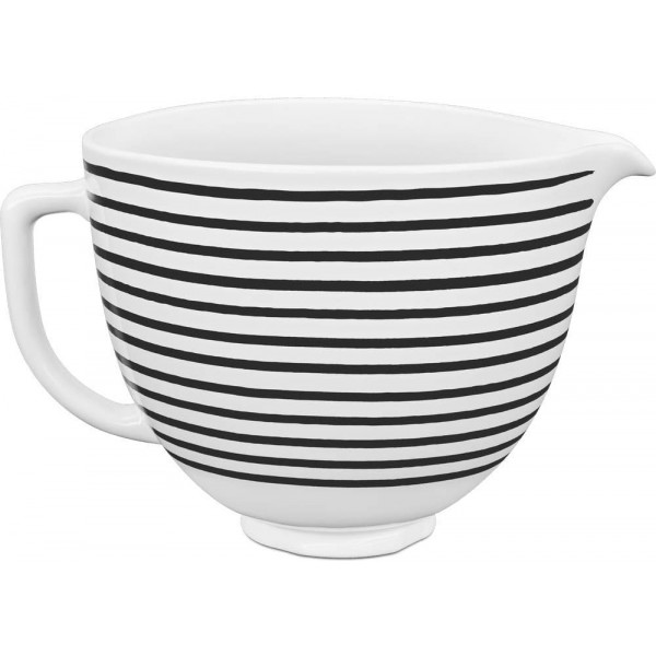 Фото - Чаша для кухонного комбайна KitchenAid 5KSM2CB5PHS