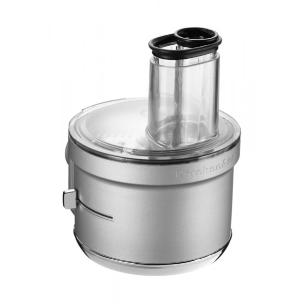 Фото - Насадка для планетарного міксера KitchenAid 5KSM2FPA