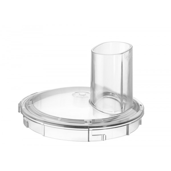 Фото - Насадка для планетарного міксера KitchenAid 5KSM2FPA