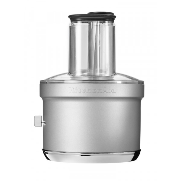Фото - Насадка для планетарного міксера KitchenAid 5KSM2FPA
