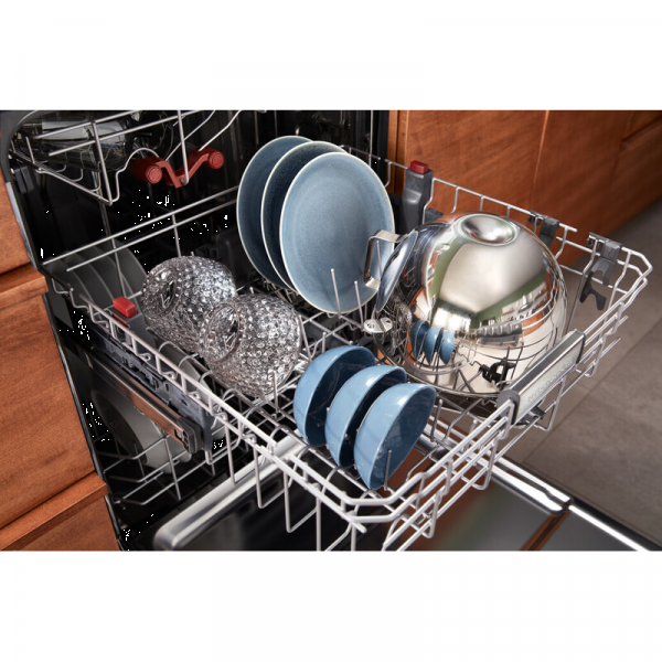 Фото - Планетарний міксер KitchenAid Heavy Duty 5,2 л (5KSM55SXXEER)