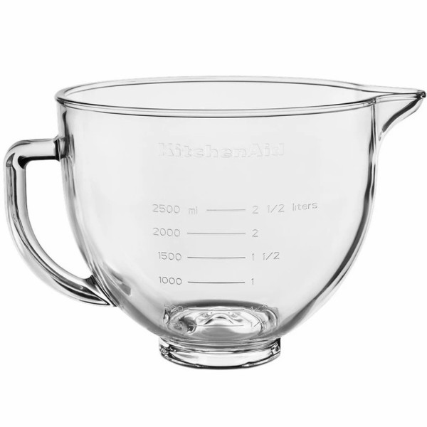 Фото - Чаша для для кухонного комбайна KitchenAid 5KSM5GB
