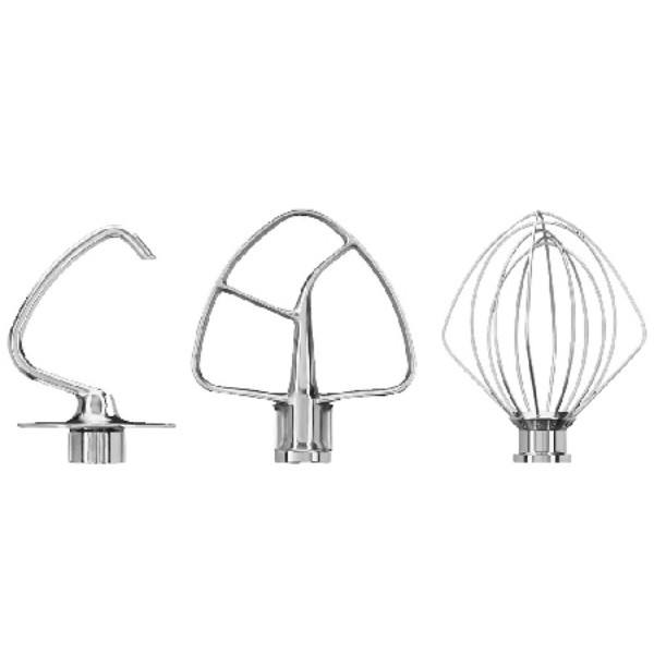 Фото - Насадка для кухонного комбайна KitchenAid 5KSM5TH3PSS