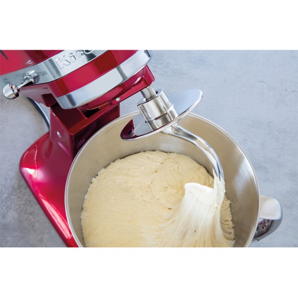 Фото - Насадка для планетарного миксера KitchenAid 5KSM5THDHSS