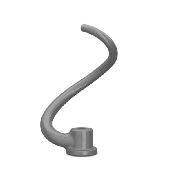 Фото - Кухонная машина KitchenAid Artisan (5KSM60SPXEBM)