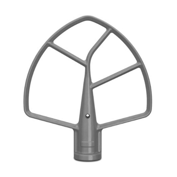 Фото - Кухонная машина KitchenAid Artisan (5KSM60SPXEBM)