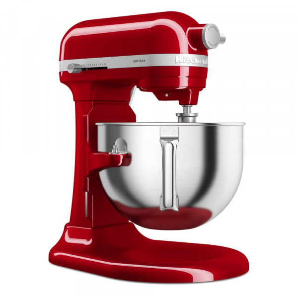 Фото - Кухонна машина KitchenAid Artisan (5KSM60SPXEER)