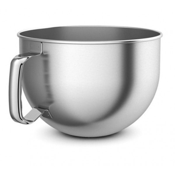 Фото - Кухонна машина KitchenAid Artisan (5KSM60SPXEER)