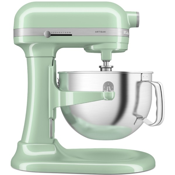 Фото - Кухонная машина KitchenAid Artisan (5KSM60SPXEPT)