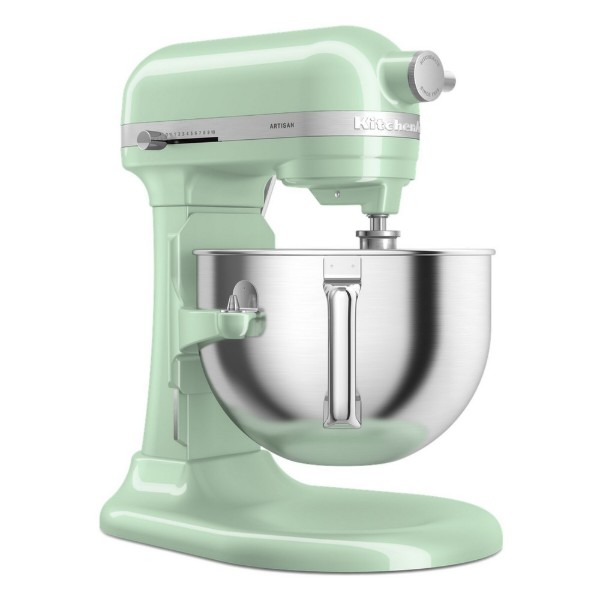 Фото - Кухонная машина KitchenAid Artisan (5KSM60SPXEPT)