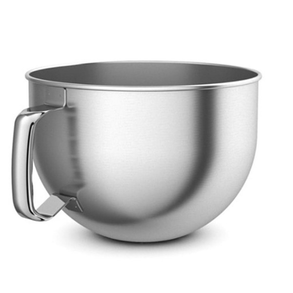 Фото - Кухонная машина KitchenAid Artisan (5KSM60SPXEPT)