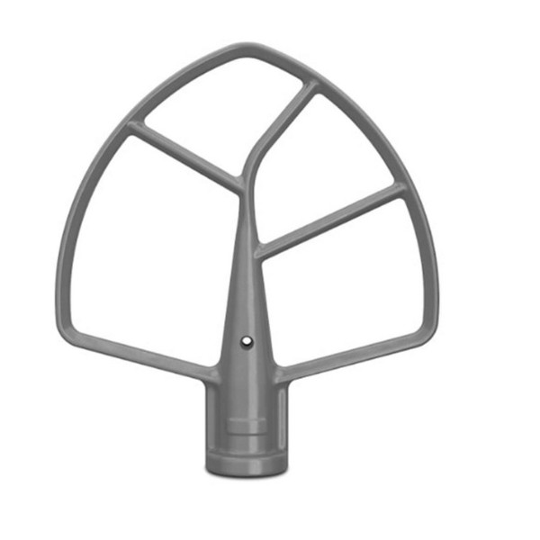 Фото - Кухонная машина KitchenAid Artisan (5KSM60SPXEPT)