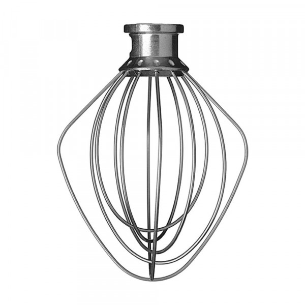 Фото - Кухонна машина KitchenAid Artisan (5KSM60SPXECU)