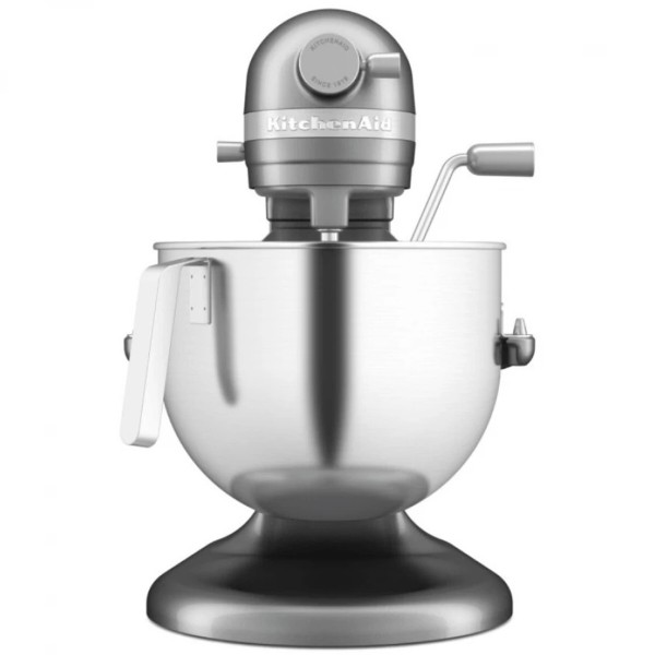 Фото - Кухонная машина KitchenAid Heavy Duty (5KSM70JPXECU) Фото - Кухонная машина KitchenAid Heavy Duty (5KSM70JPXECU)