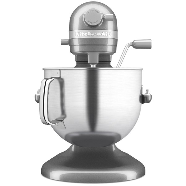 Фото - Кухонная машина KitchenAid Heavy Duty (5KSM70JPXECU)