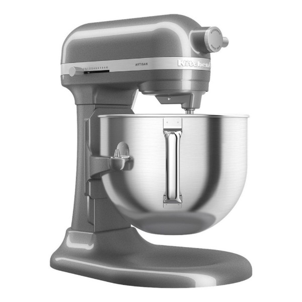 Фото - Кухонная машина KitchenAid Heavy Duty (5KSM70JPXECU)