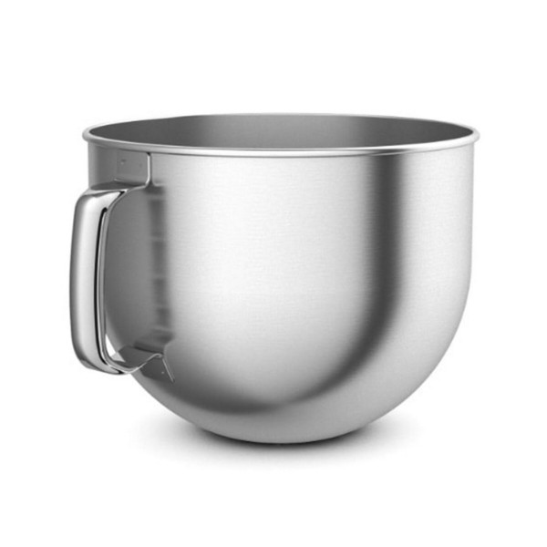 Фото - Кухонная машина KitchenAid Heavy Duty (5KSM70JPXEOB)