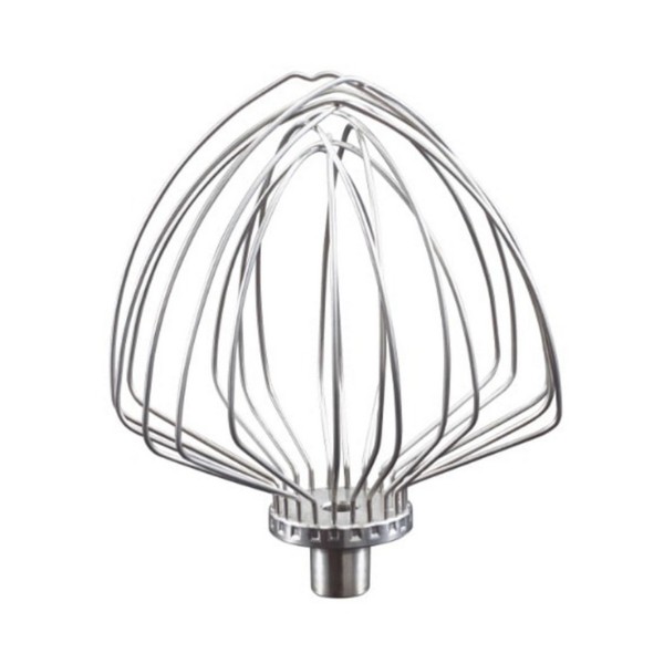 Фото - Кухонная машина KitchenAid Heavy Duty (5KSM70JPXEOB)